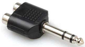 phone to rca connector