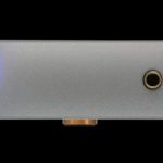 Korg Ds Dac 10r Essence For High Res Audio