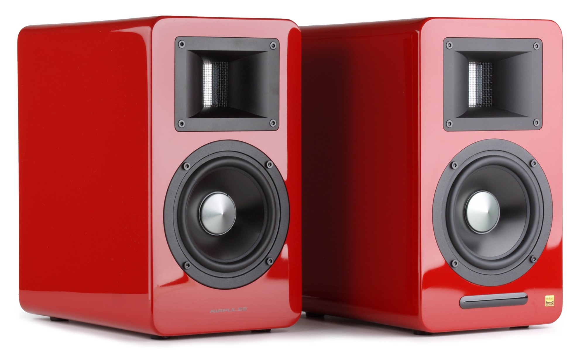 airpulse a100 red