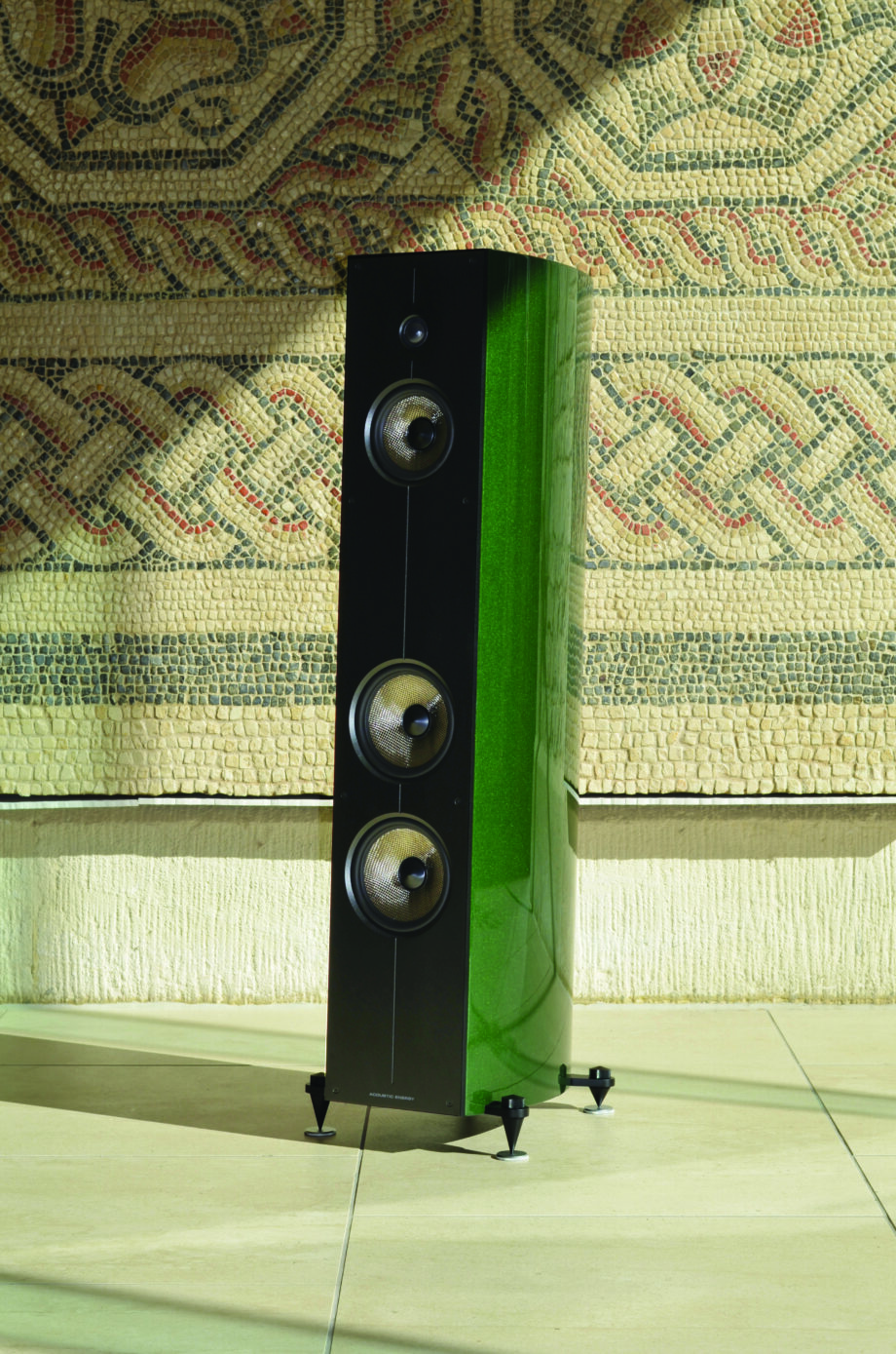 Acoustic Energy Corinium Speaker System / pr.